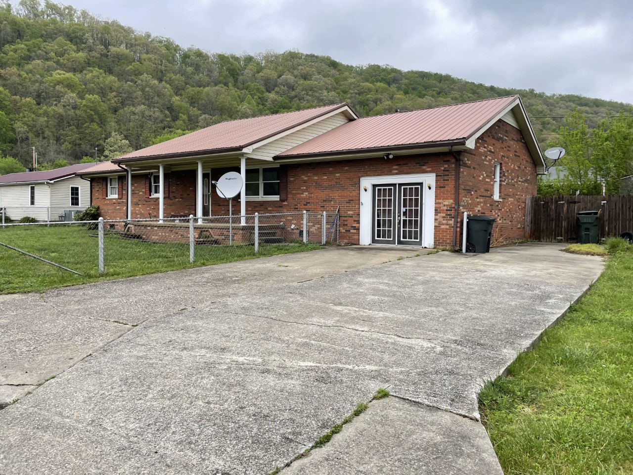 East Kentucky Realty » 104 Wells Dr